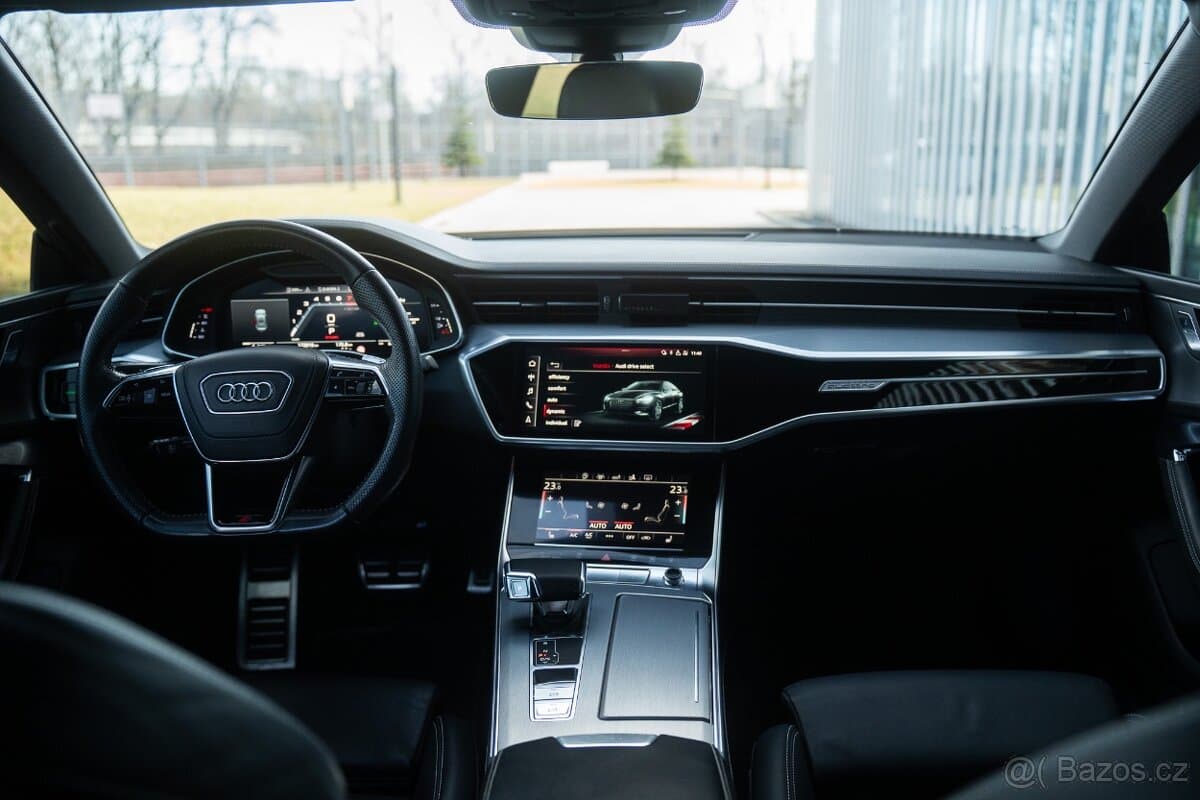 2018 Audi A7 - 6