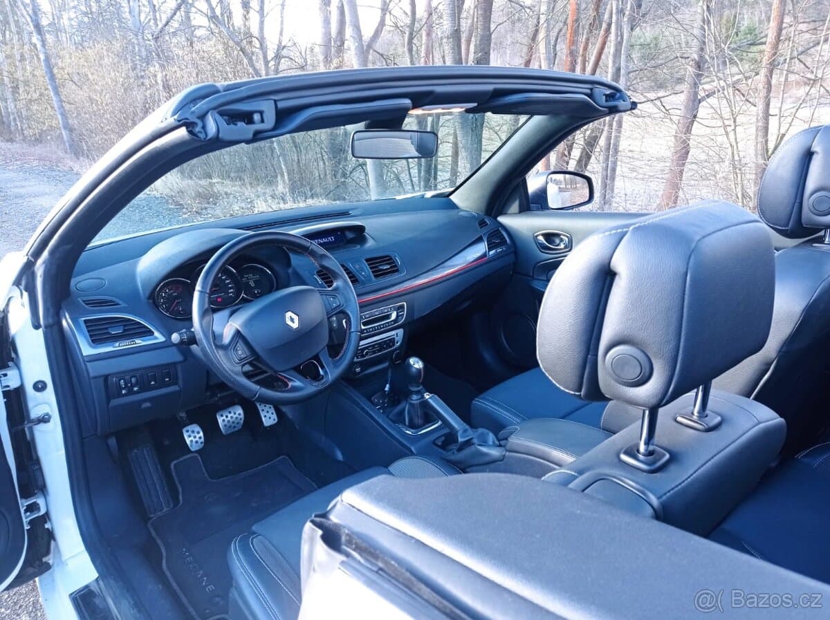 2014 Renault MEGANE - 6