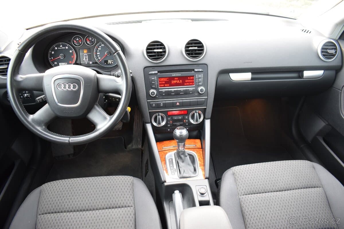 2010 Audi A3 - 6