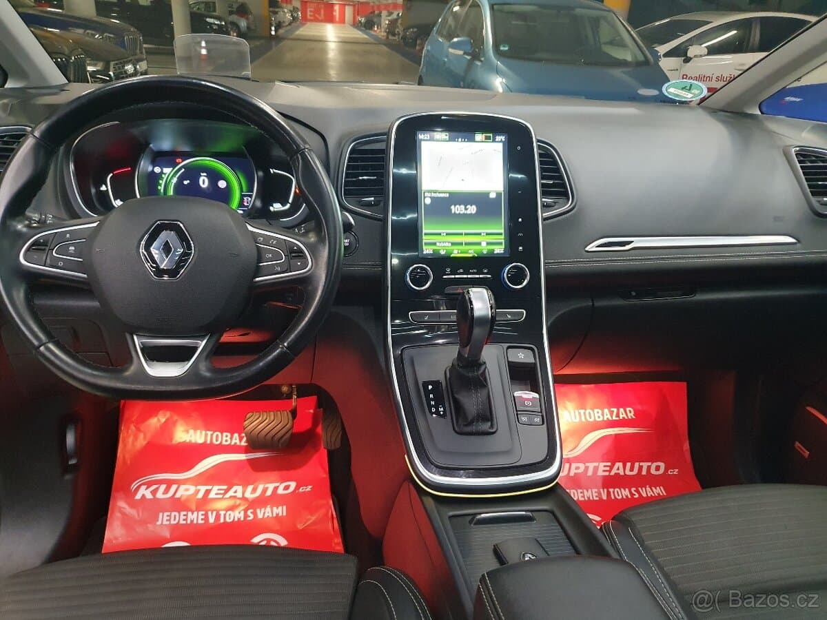2018 Renault SCENIC - 6