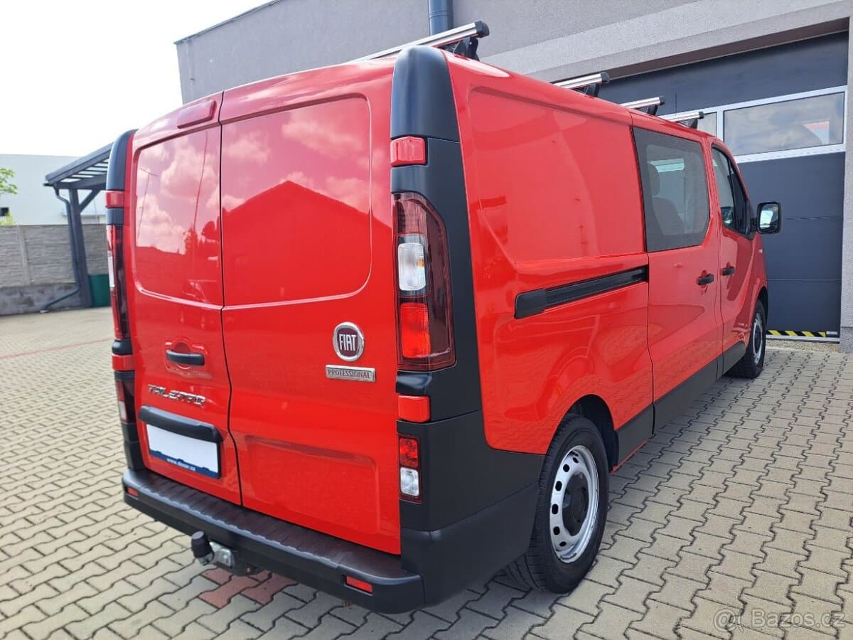 2021 Fiat TALENTO - 6