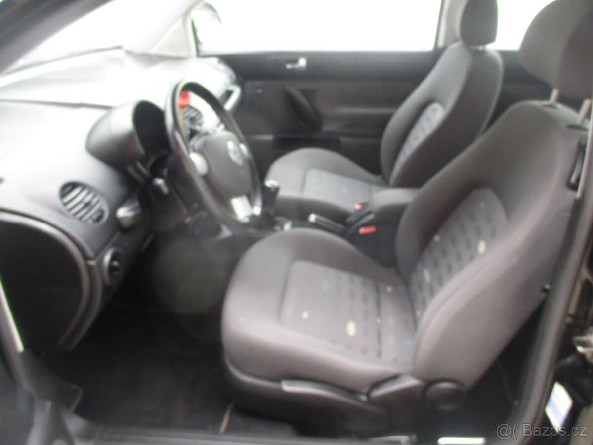 2003 Volkswagen OSTATNÍ - 6