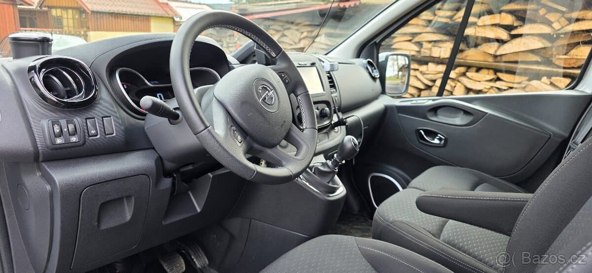 2019 Opel VIVARO - 6