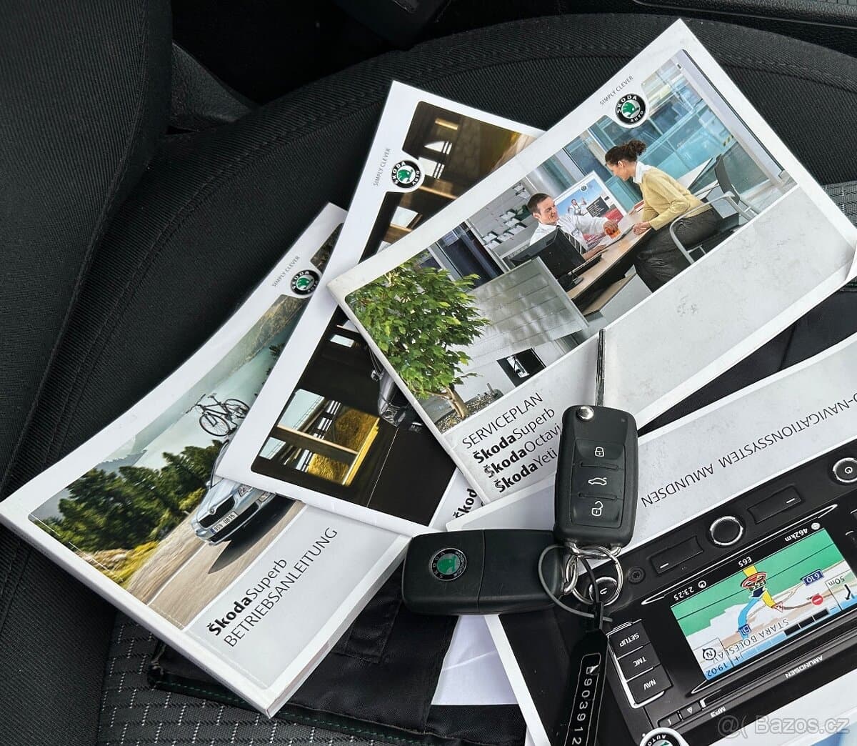 2013 Škoda OCTAVIA - 6