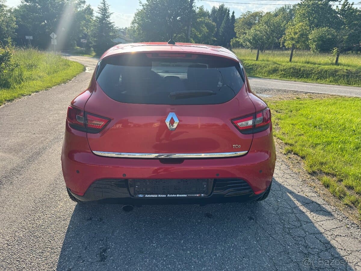2013 Renault CLIO - 6