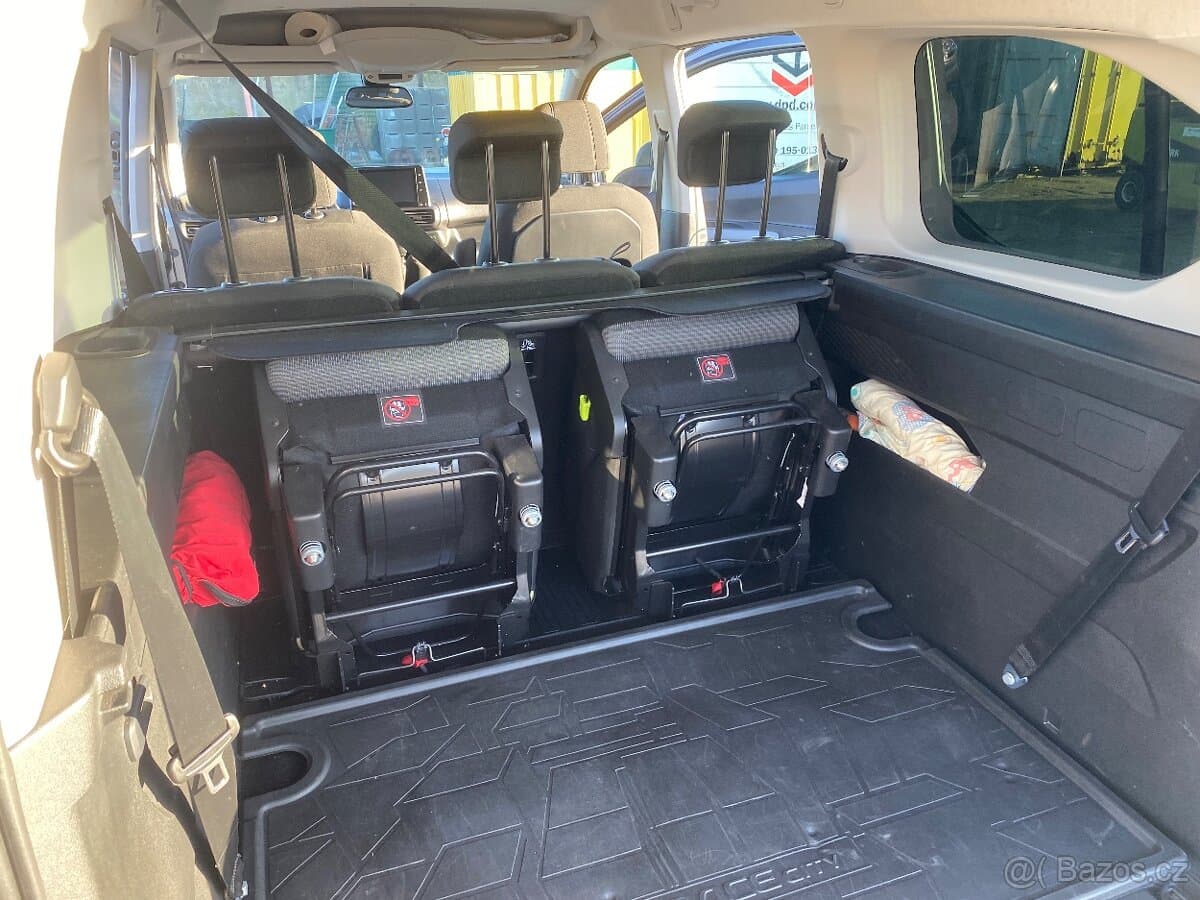 2022 Toyota PROACE - 6