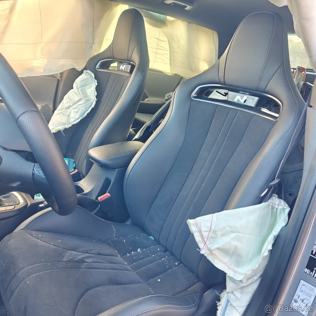 2024 Hyundai i30 - 6