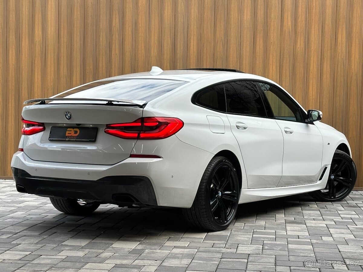 2022 BMW OSTATNÍ - 6