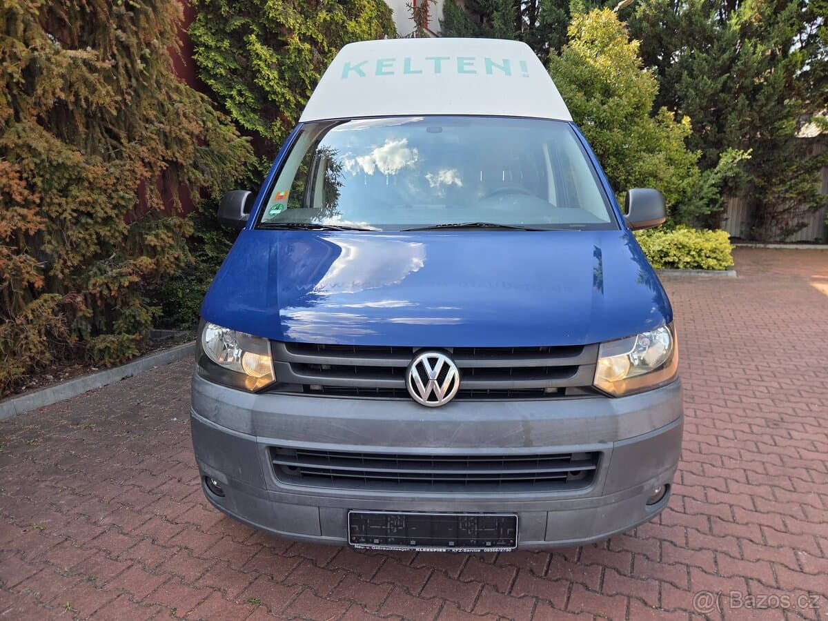 2010 Volkswagen TRANSPORTER - 6