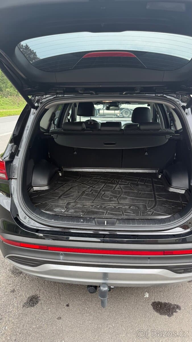 Hyundai SANTA FE - 6