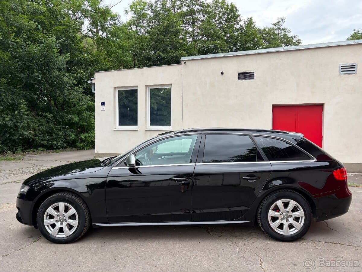2009 Audi A4 - 6