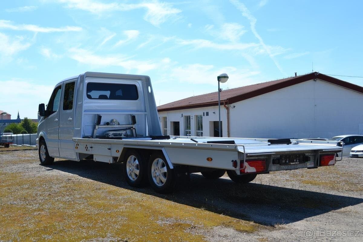 2007 Mercedes-Benz SPRINTER - 6