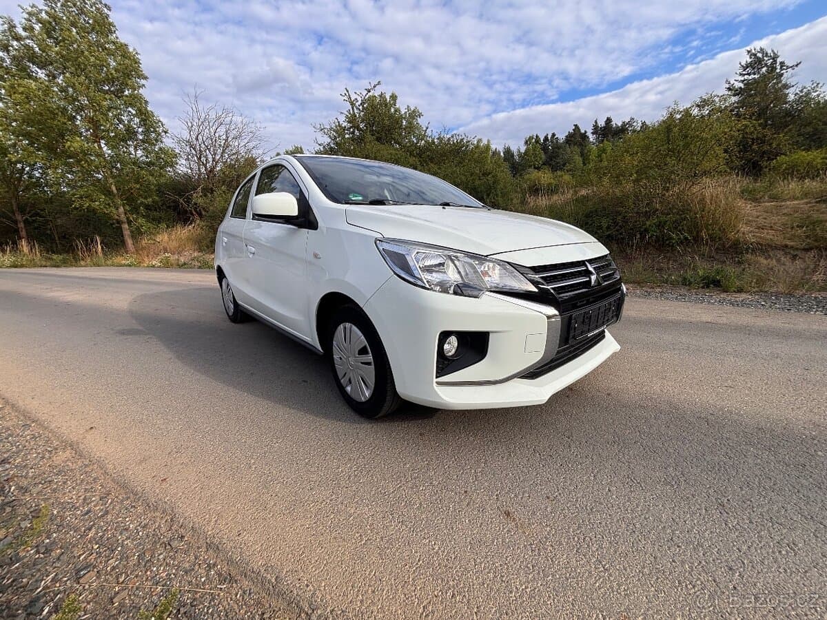 2020 Mitsubishi OSTATNÍ - 6