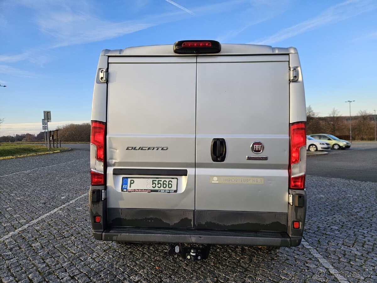 2015 Fiat DUCATO - 6