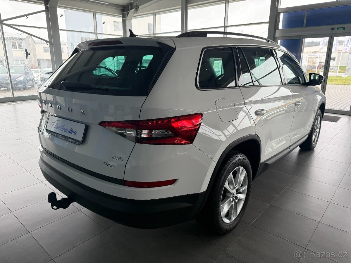 2019 Škoda KODIAQ - 6