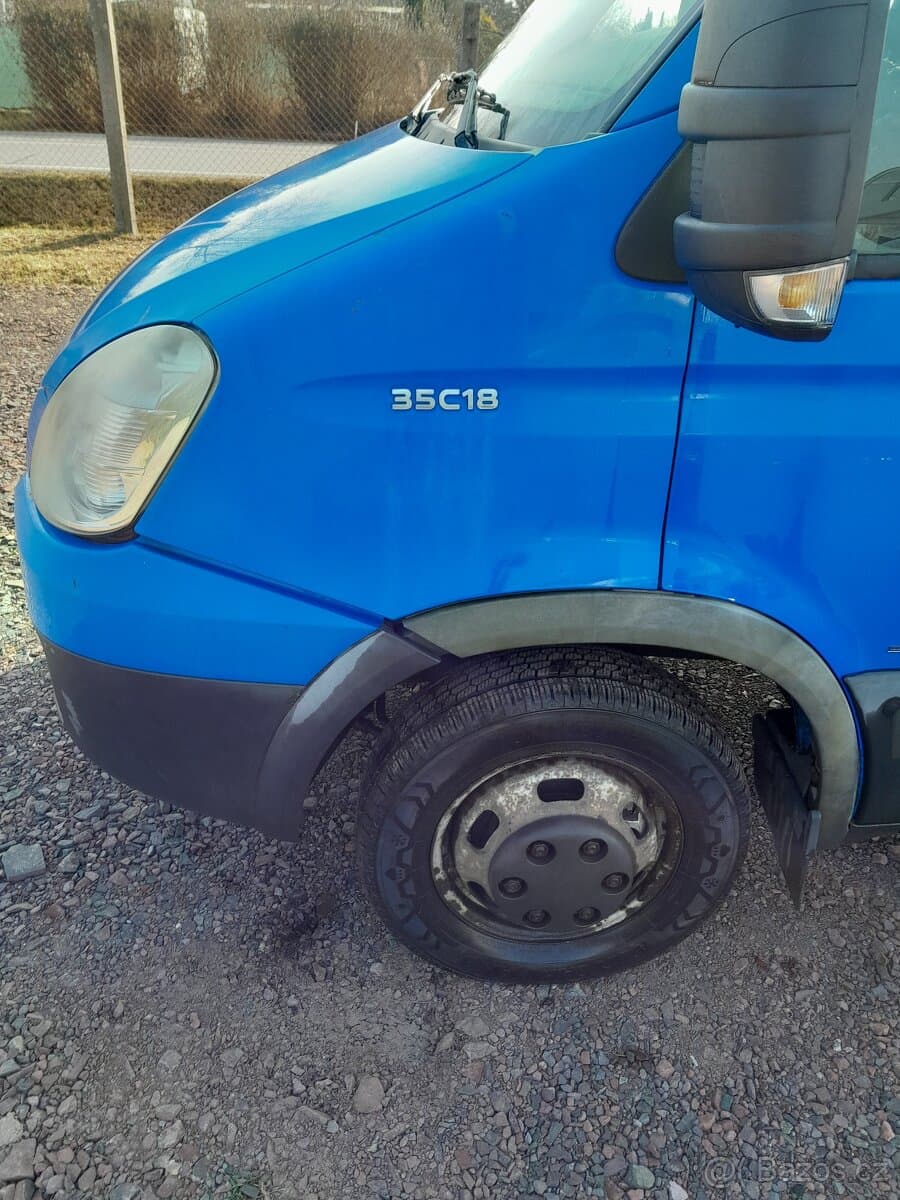 2008 Iveco OSTATNÍ - 6