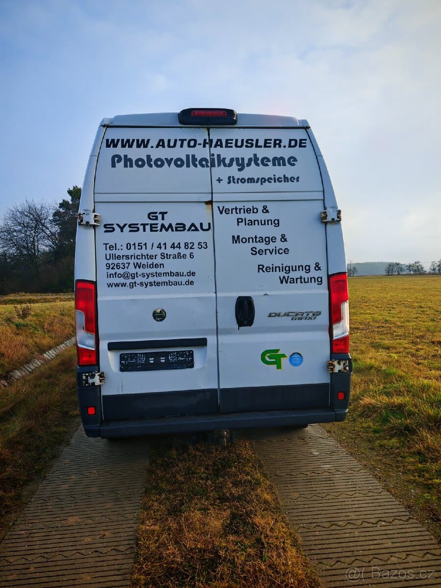 2015 Fiat DUCATO - 6