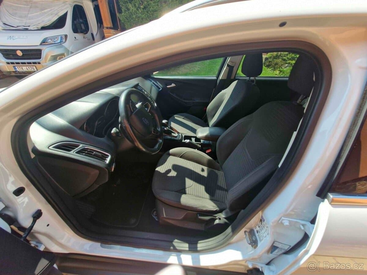 2016 Ford FOCUS - 6