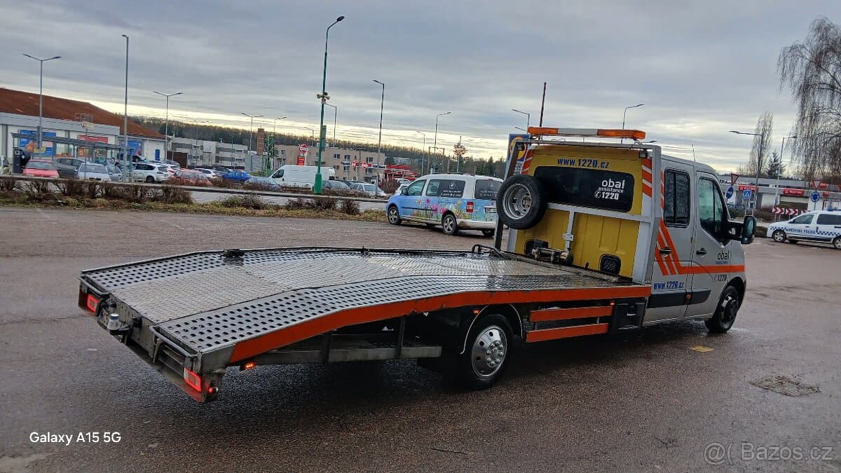 Renault MASTER - 6