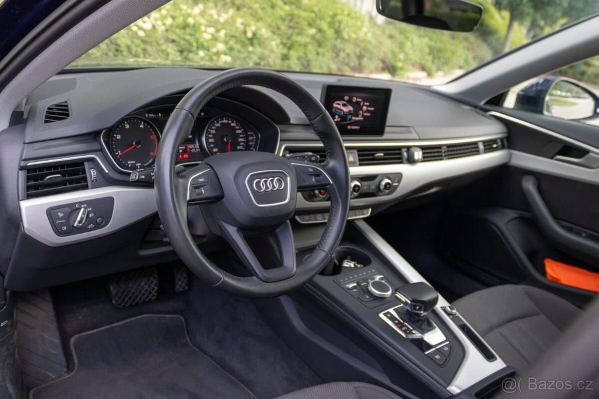 2019 Audi A4 - 6
