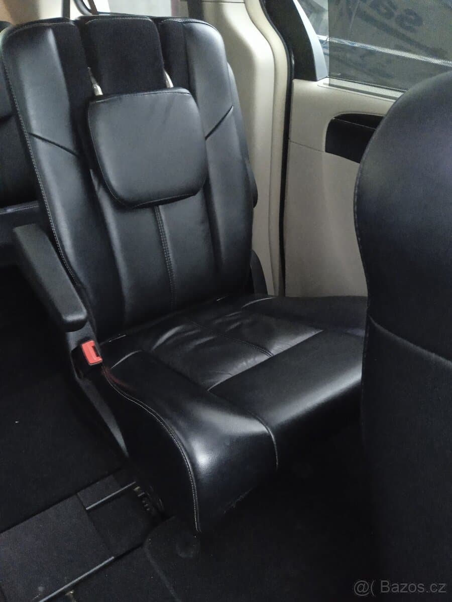 2013 Chrysler OSTATNÍ - 6