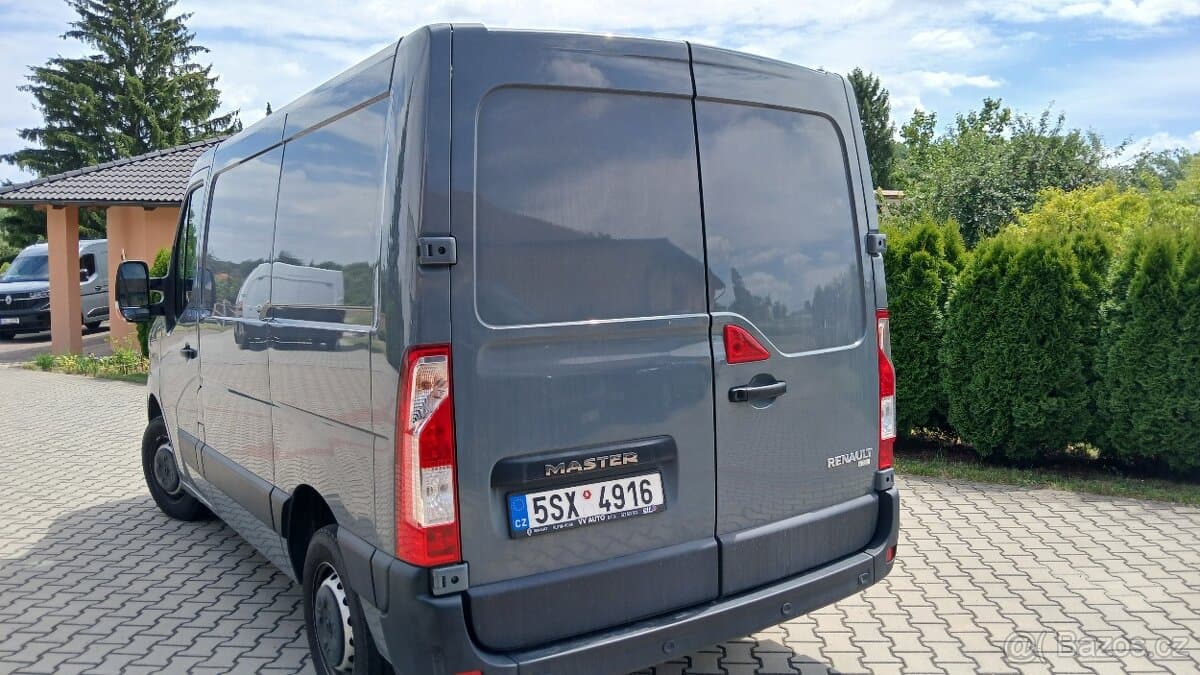 2022 Renault MASTER - 6