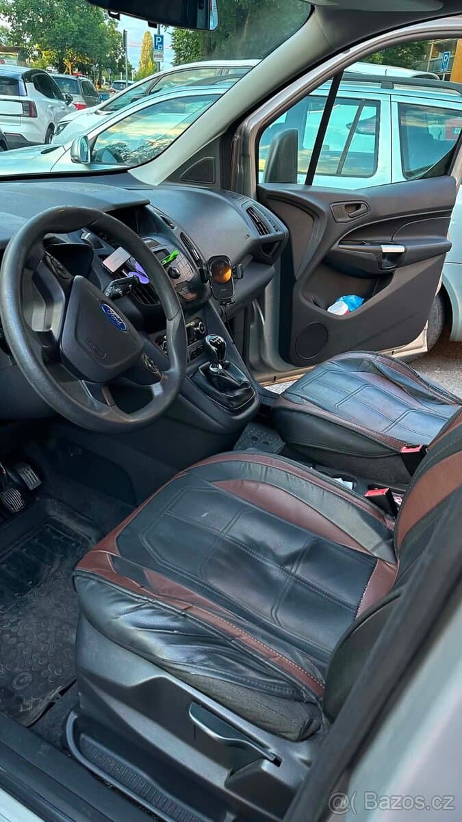 2017 Ford TOURNEO - 6