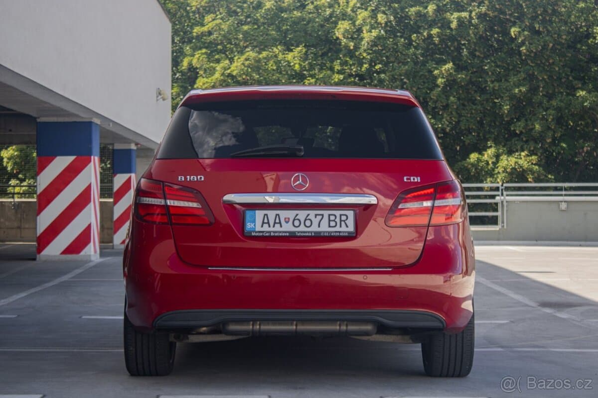 2015 Mercedes-Benz OSTATNÍ - 6