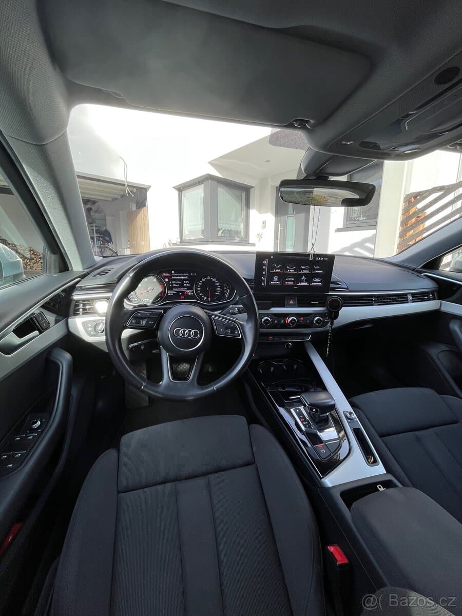 2021 Audi A4 - 6