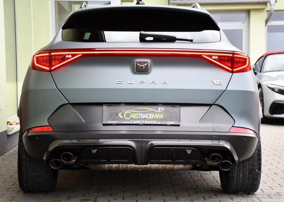 2024 Cupra FORMENTOR - 6