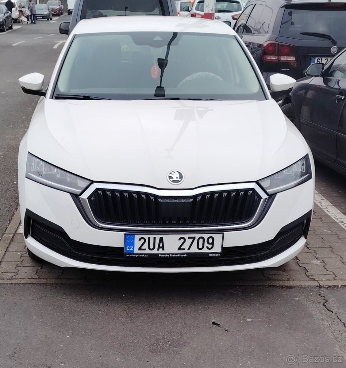 2023 Škoda OCTAVIA - 6