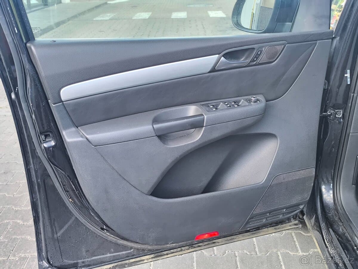 2010 Volkswagen SHARAN - 6