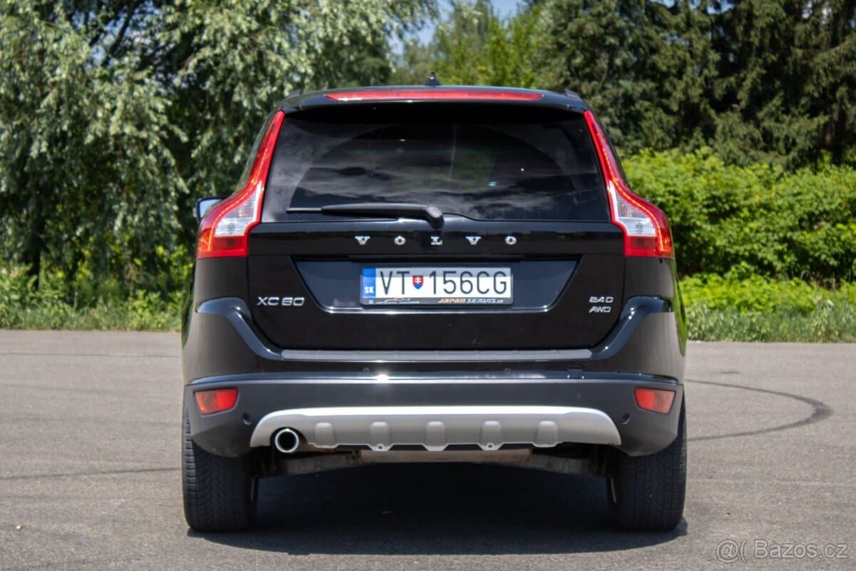 2009 Volvo XC60 - 6