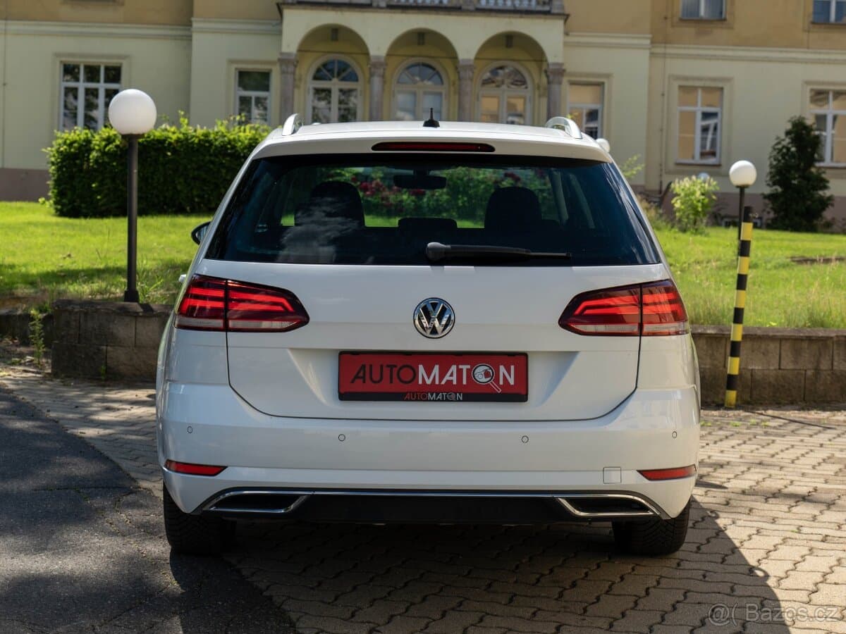 2017 Volkswagen GOLF - 6