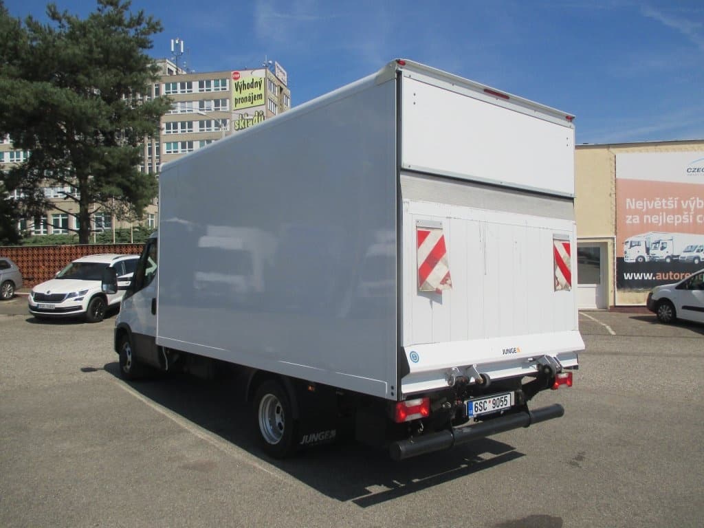 2021 Iveco OSTATNÍ - 6