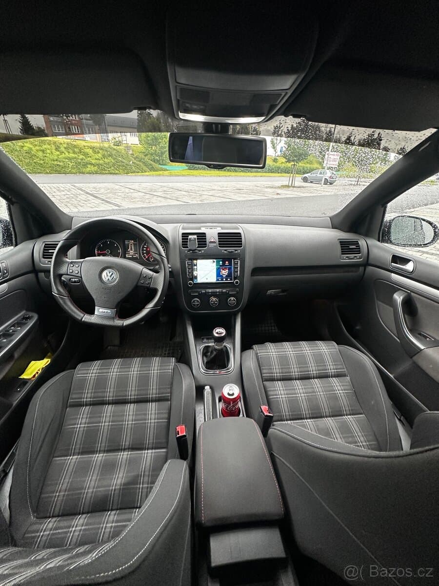 2007 Volkswagen GOLF - 6