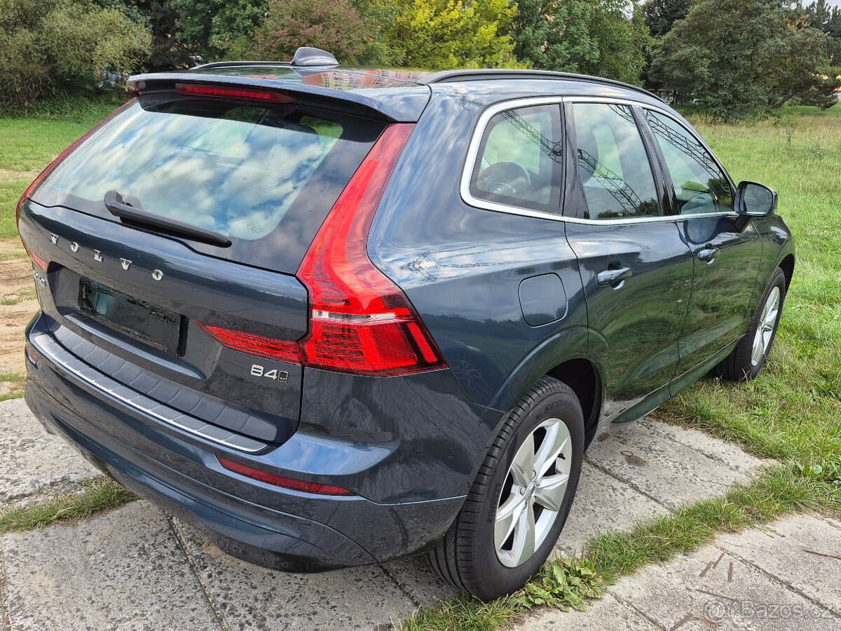 2021 Volvo XC60 - 6