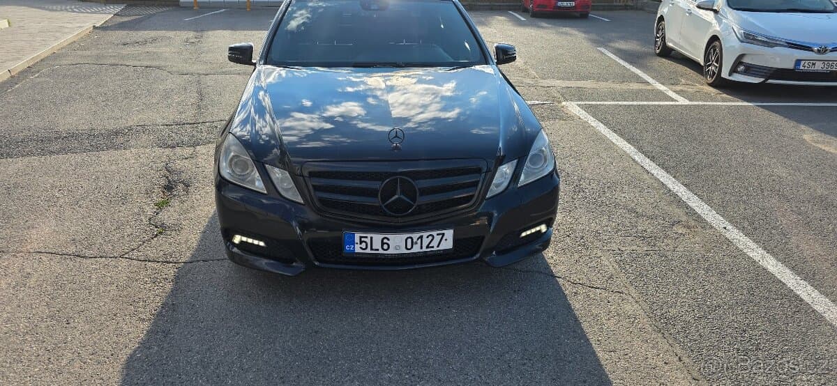 2009 Mercedes-Benz OSTATNÍ - 6
