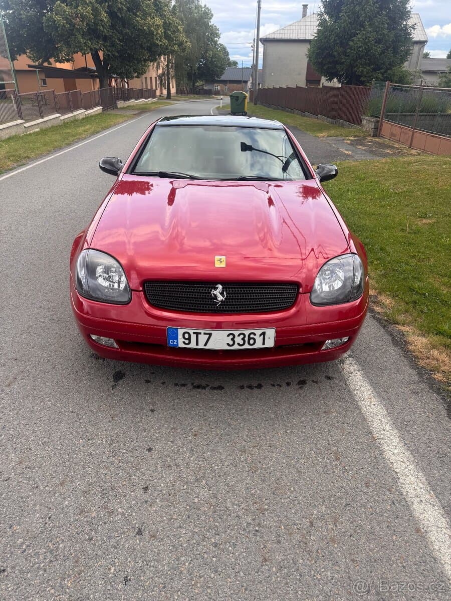 Mercedes-Benz OSTATNÍ - 6