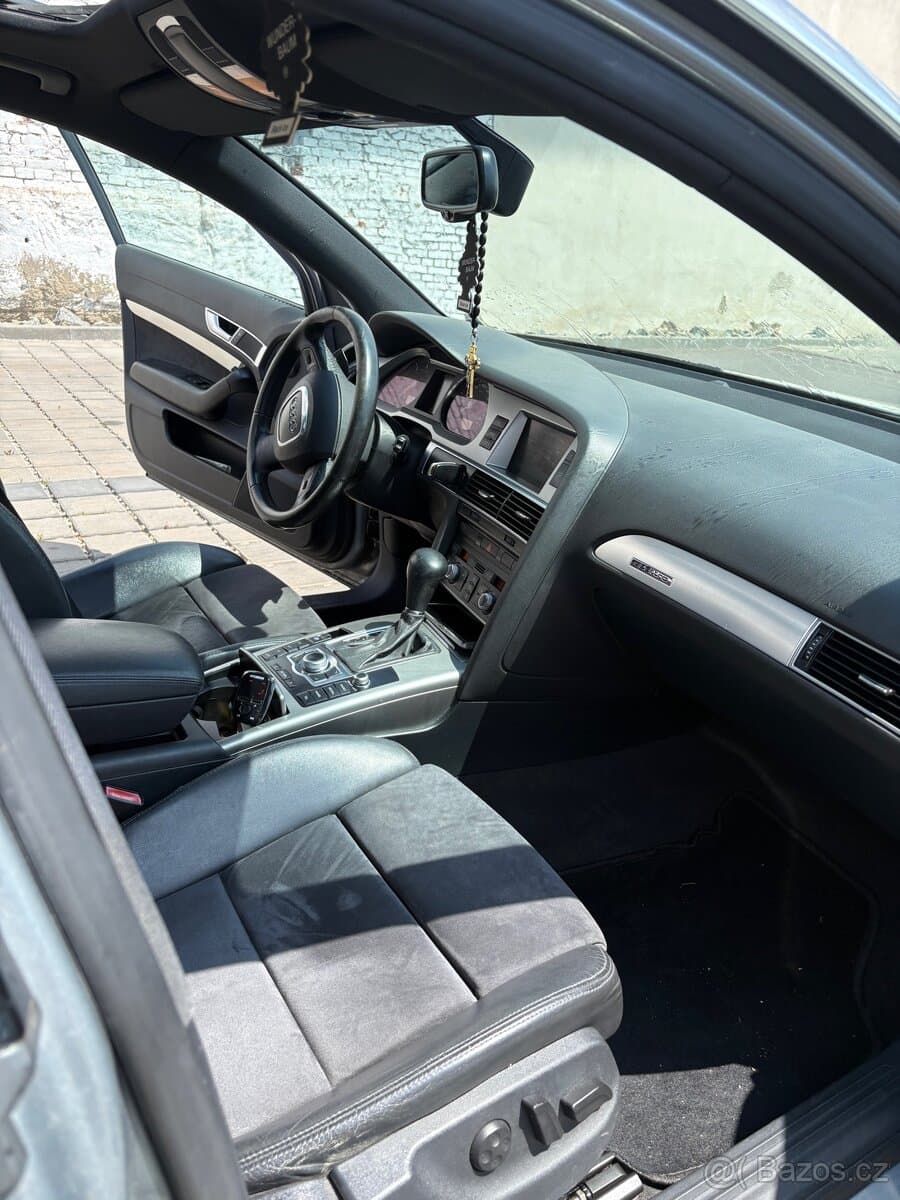 2008 Audi A6 - 6