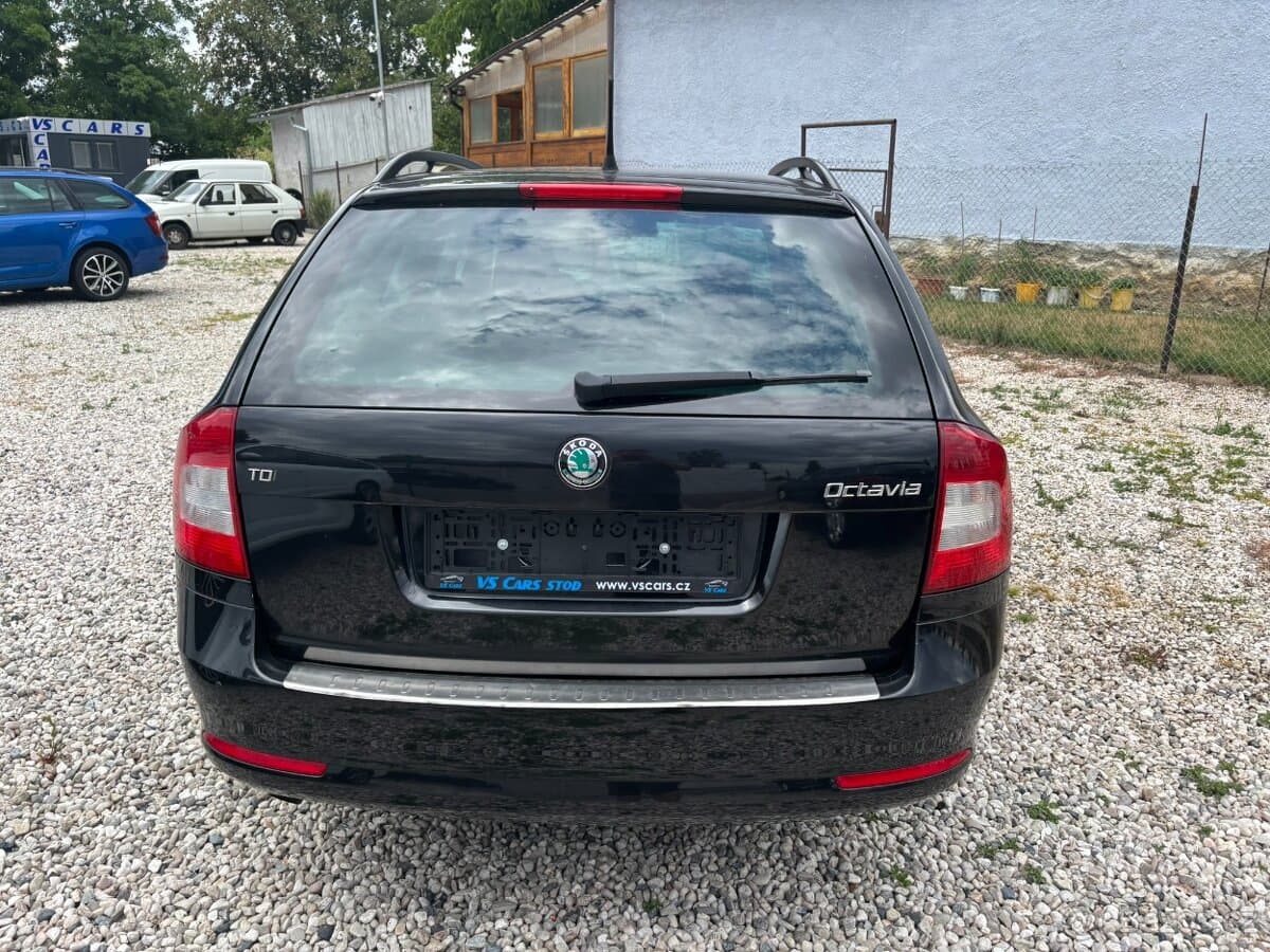 2013 Škoda OCTAVIA - 6