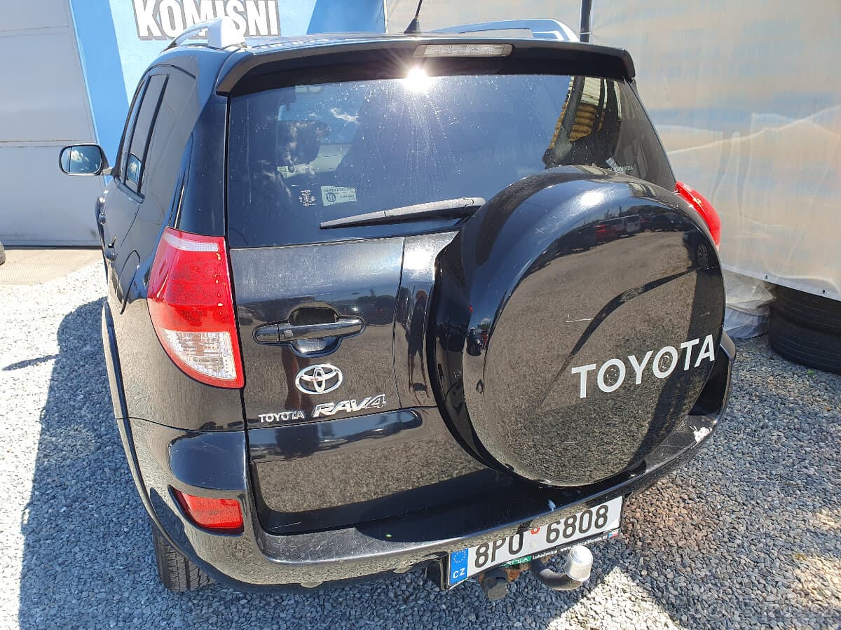 2007 Toyota OSTATNÍ - 6