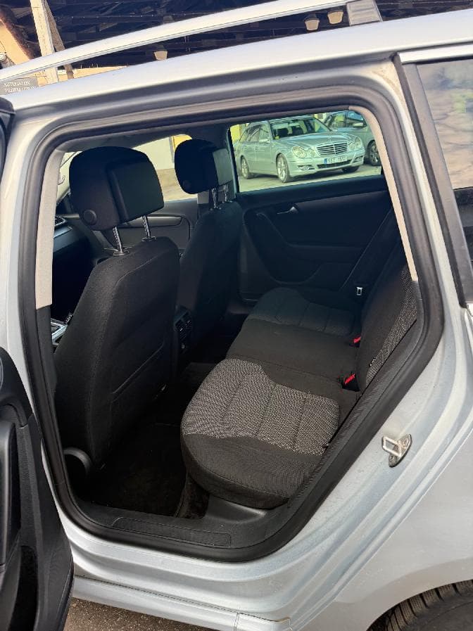 2014 Volkswagen PASSAT - 6
