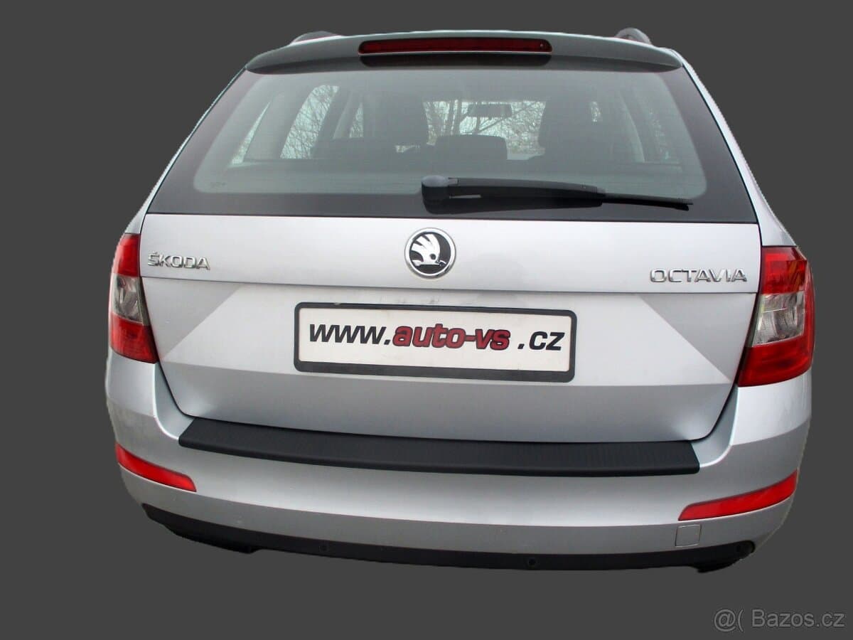 2014 Škoda OCTAVIA - 6