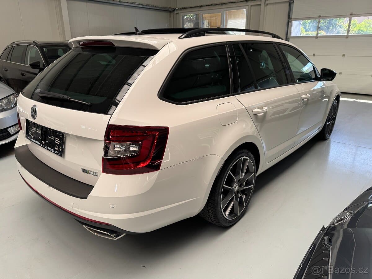 2017 Škoda OCTAVIA - 6