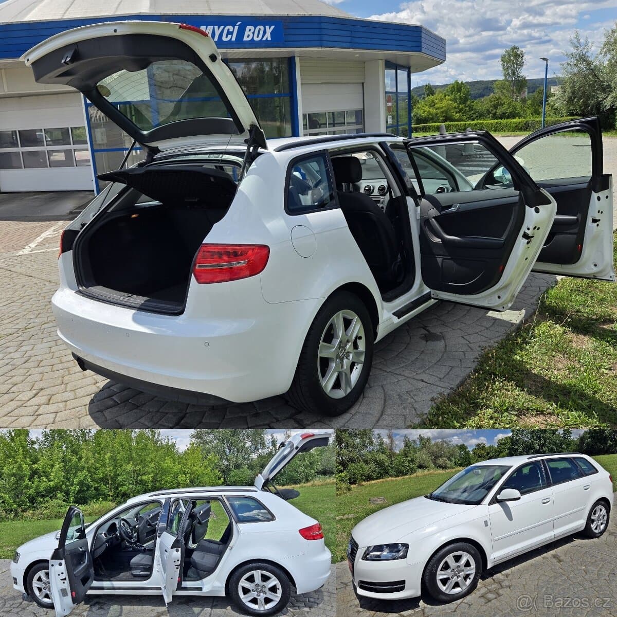 2012 Audi A3 - 6
