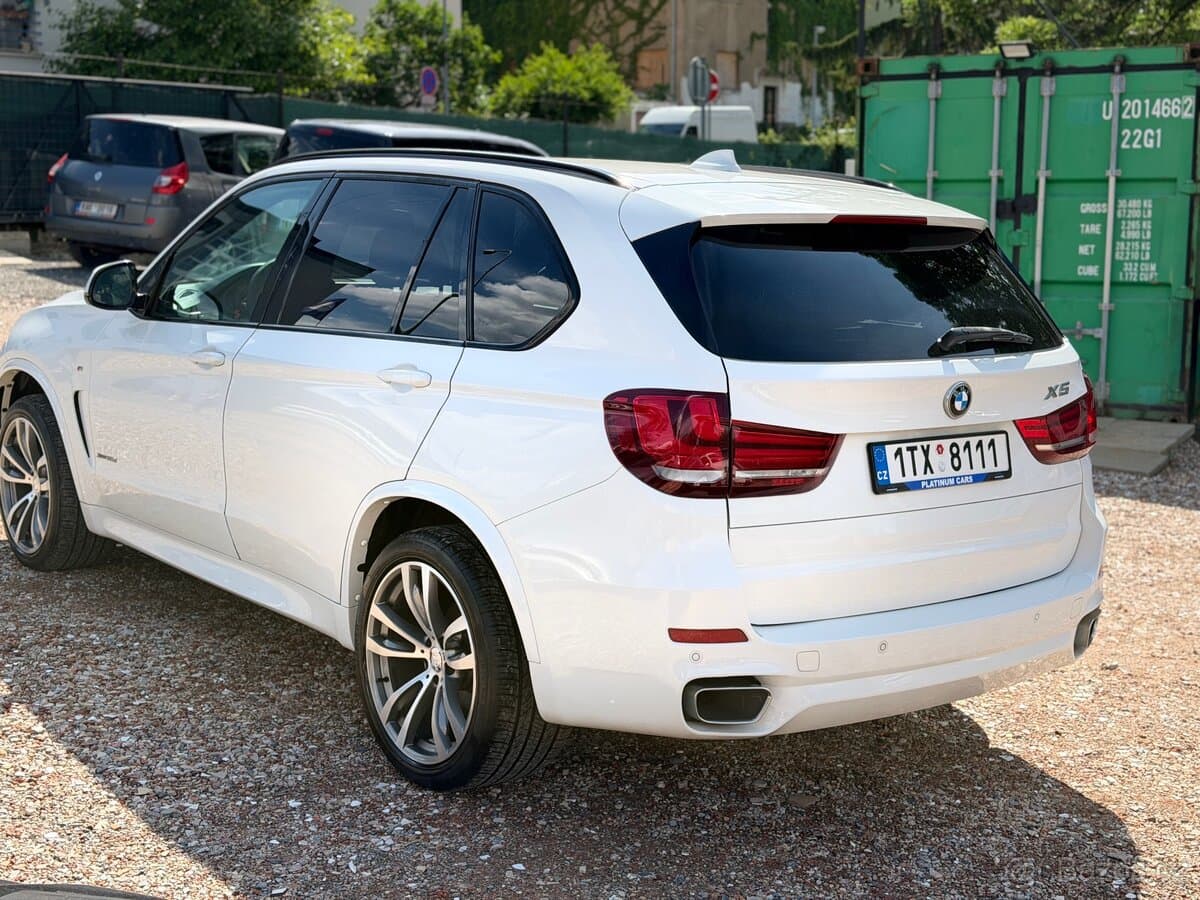 2013 BMW X5 - 6