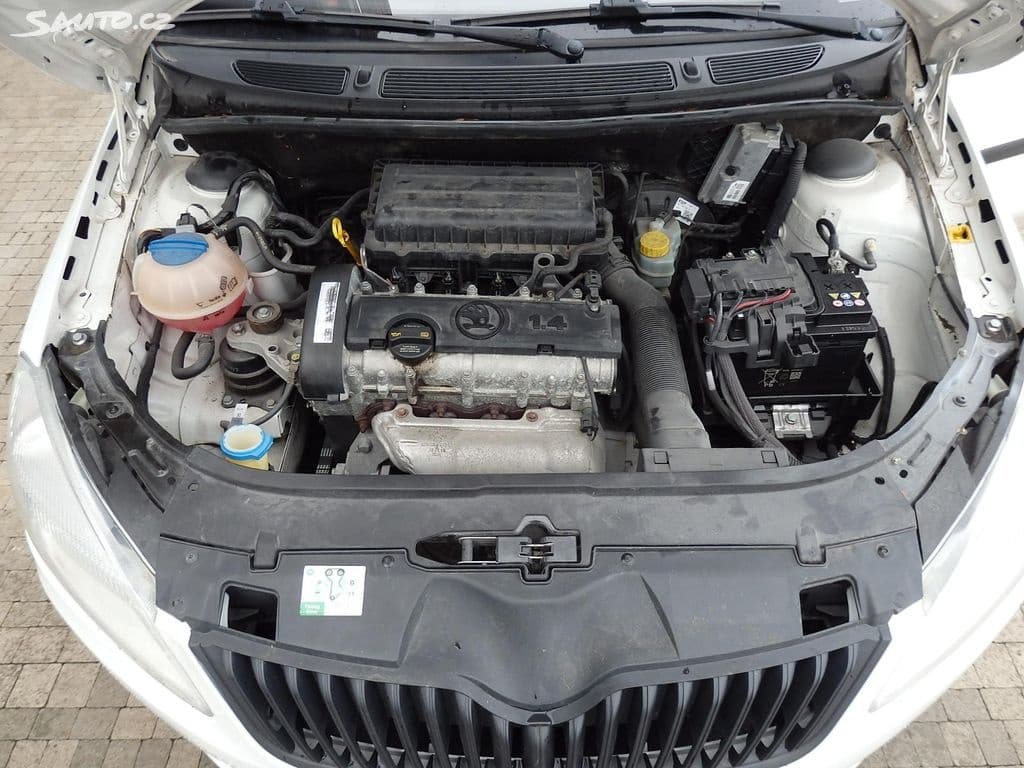 2015 Škoda OSTATNÍ - 6
