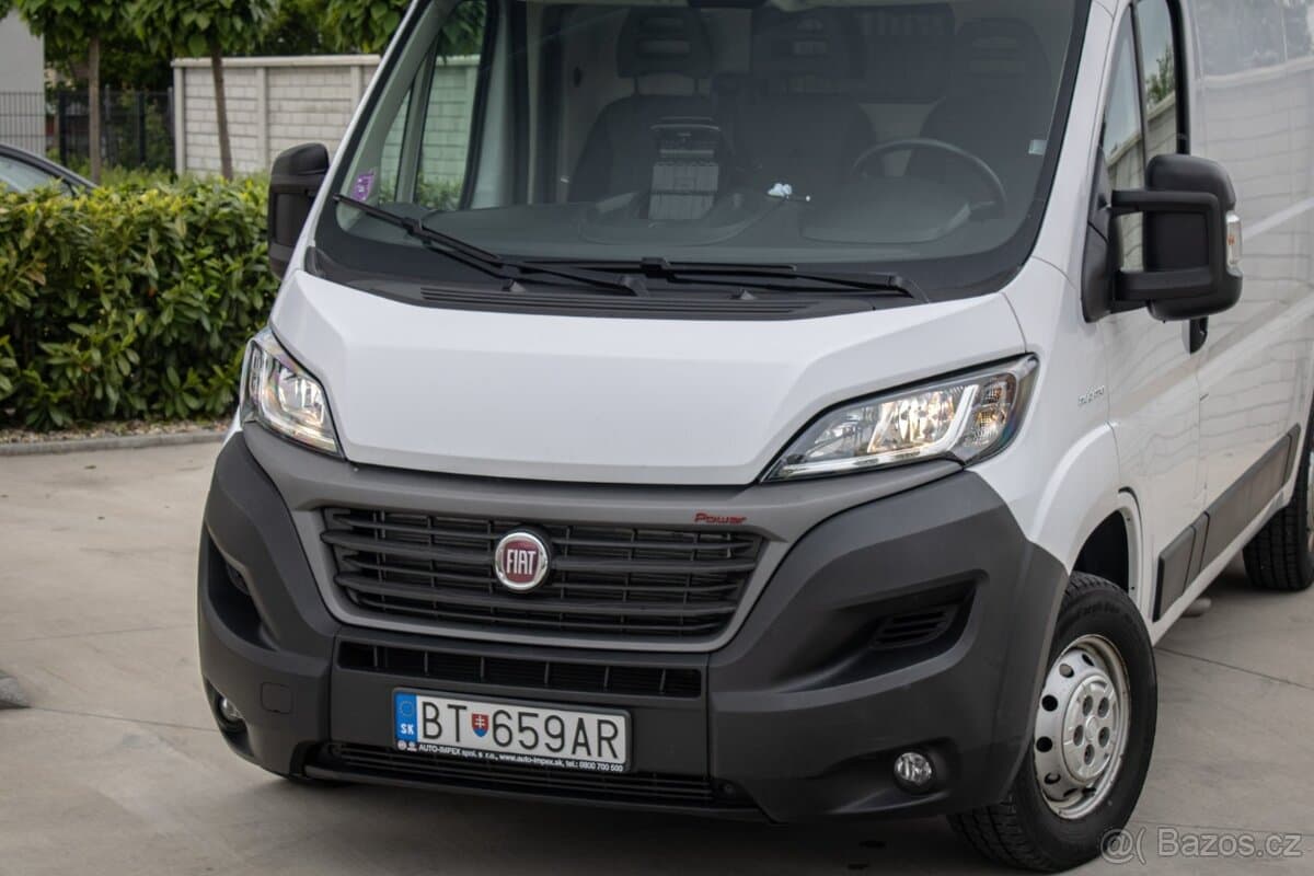 2020 Fiat DUCATO - 6