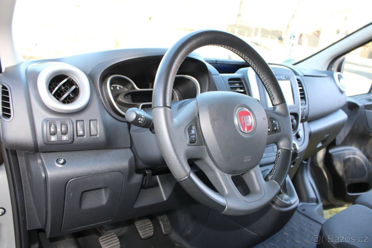 2018 Fiat TALENTO - 6